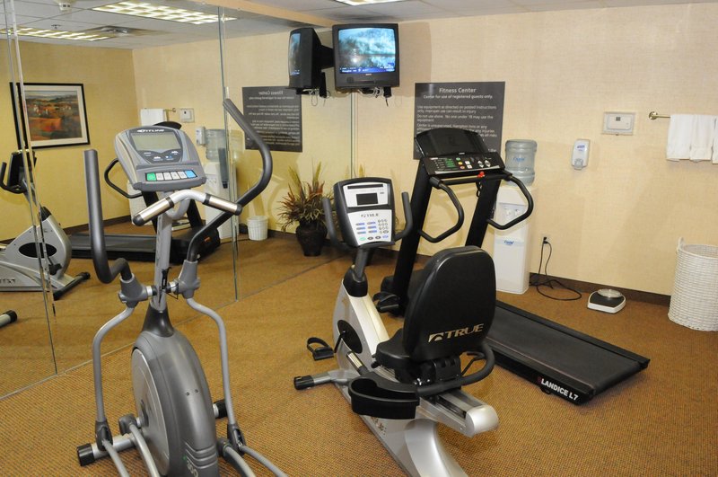 Hampton Inn - Douglas - Douglas, GA