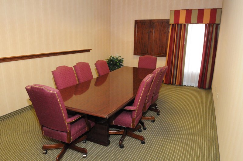 Hampton Inn - Douglas - Douglas, GA