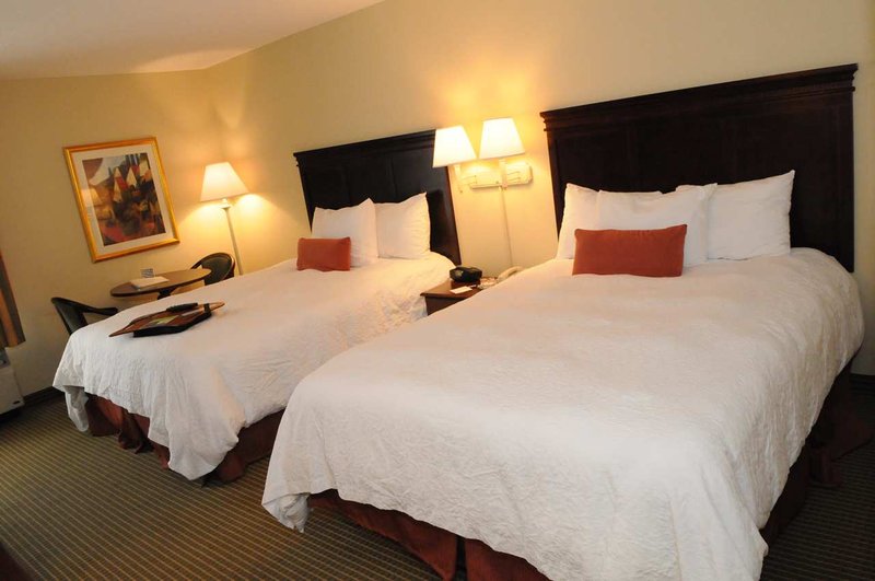 Hampton Inn - Douglas - Douglas, GA