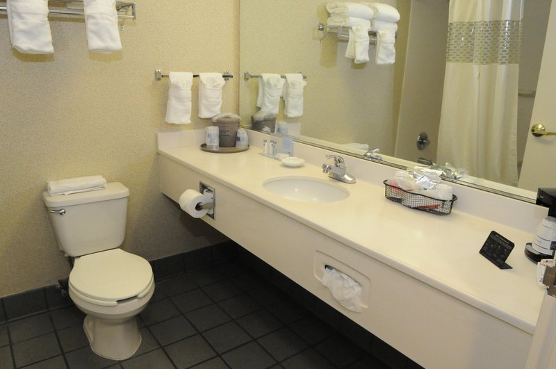 Hampton Inn - Douglas - Douglas, GA