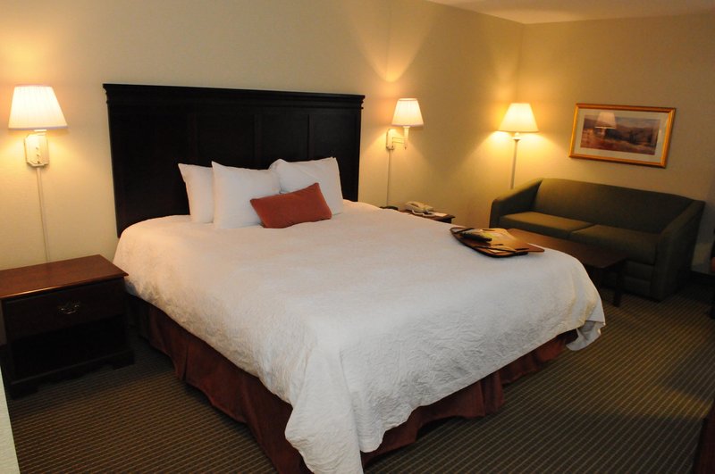 Hampton Inn - Douglas - Douglas, GA