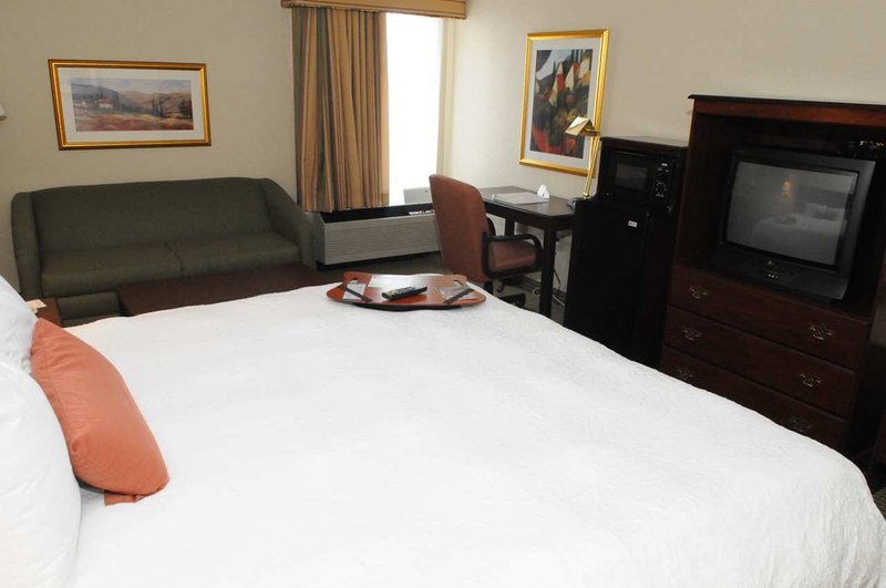 Hampton Inn - Douglas - Douglas, GA