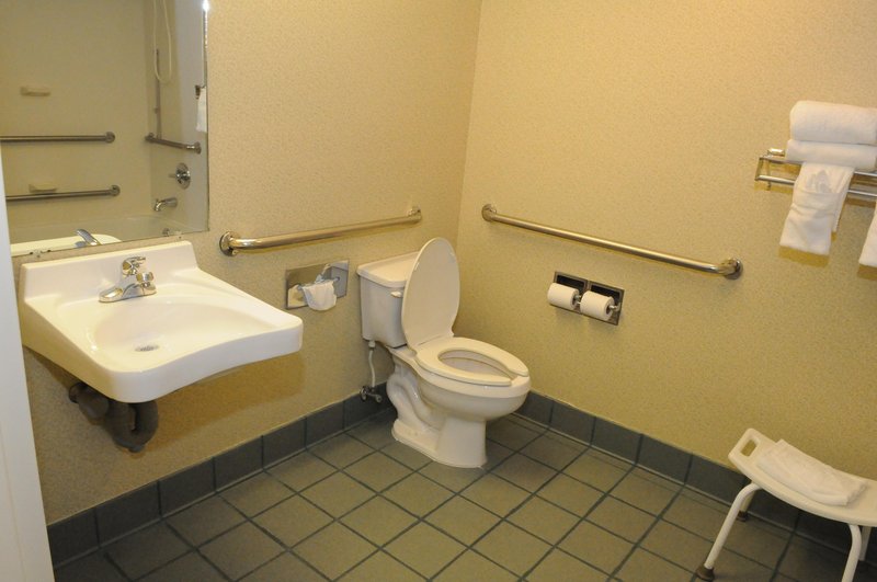 Hampton Inn - Douglas - Douglas, GA