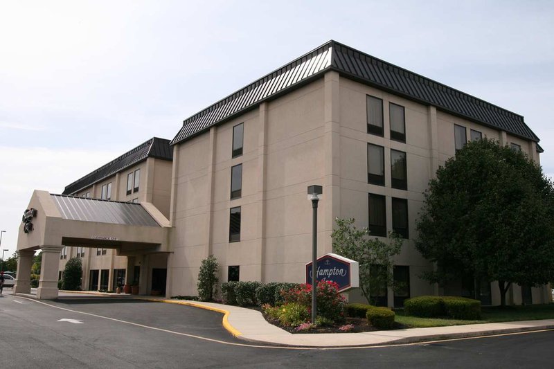 Hampton Inn-Dover - Dover, DE