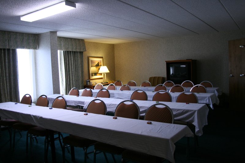 Hampton Inn Dover - Dover, DE