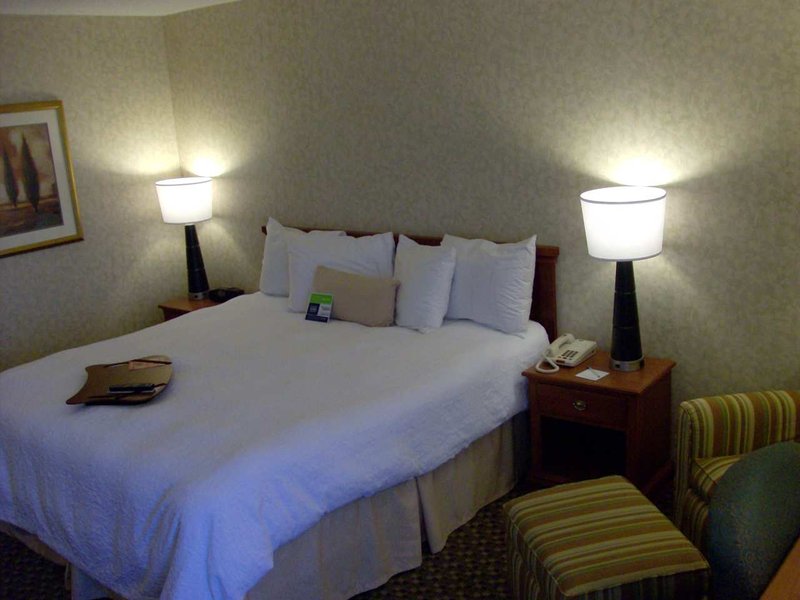 Hampton Inn-Dover - Dover, DE