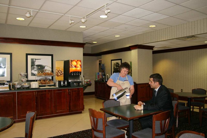 Hampton Inn-Dover - Dover, DE