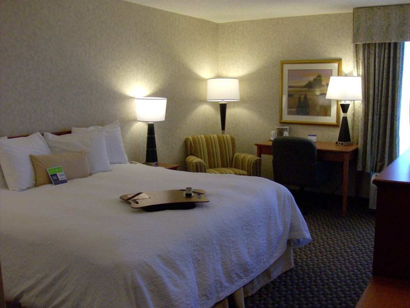Hampton Inn-Dover - Dover, DE
