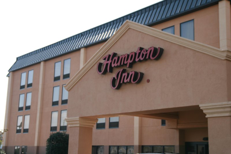 Hampton Inn Dover - Dover, DE
