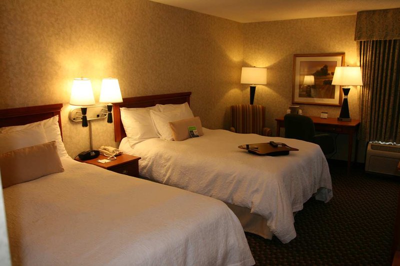 Hampton Inn-Dover - Dover, DE