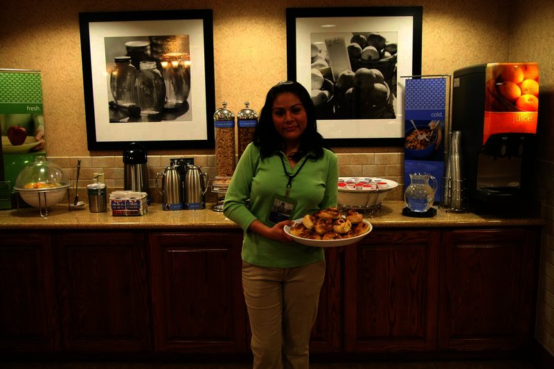 Hampton Inn-Del Rio - Del Rio, TX