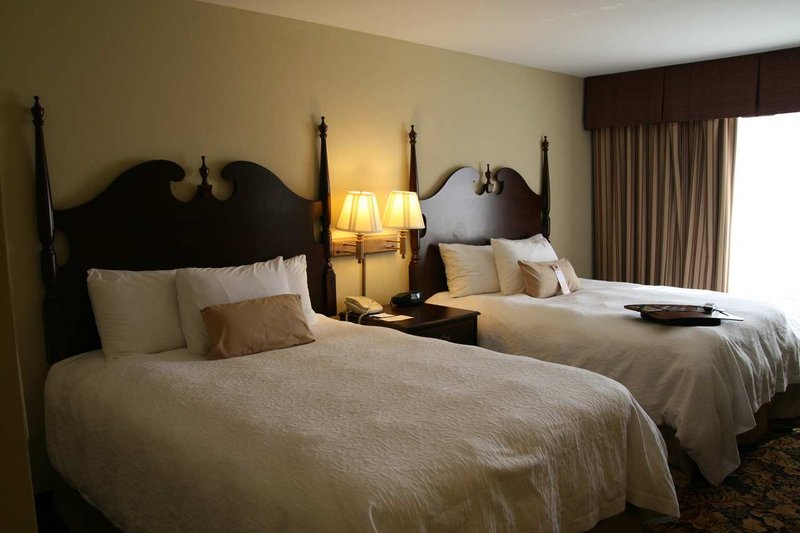 Hampton Inn-Del Rio - Del Rio, TX