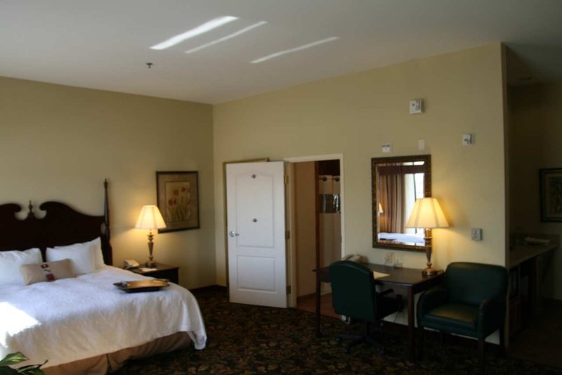 Hampton Inn-Del Rio - Del Rio, TX