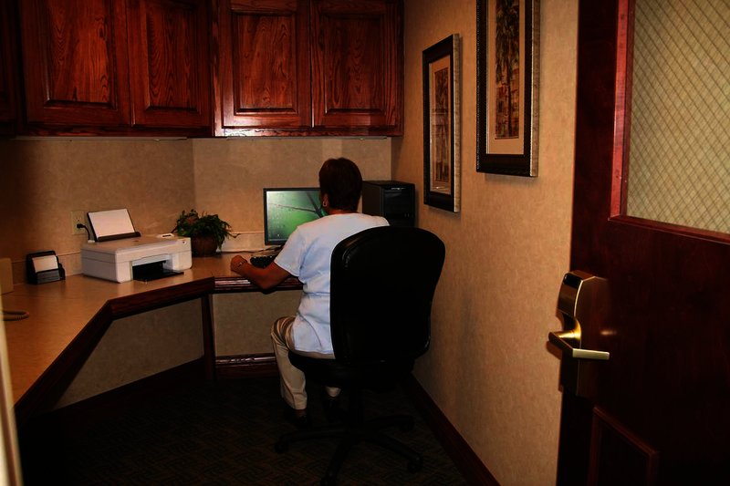 Hampton Inn-Del Rio - Del Rio, TX