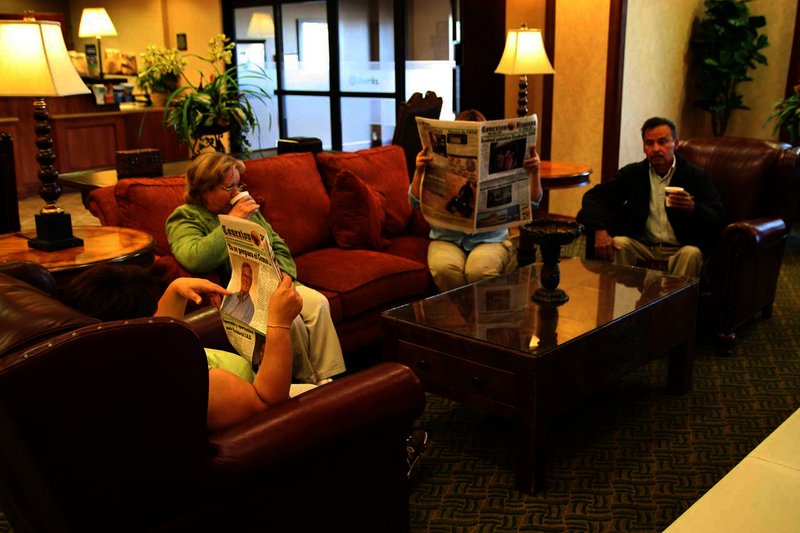 Hampton Inn-Del Rio - Del Rio, TX