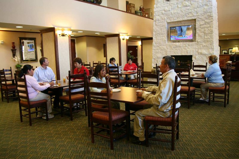 Hampton Inn-Del Rio - Del Rio, TX