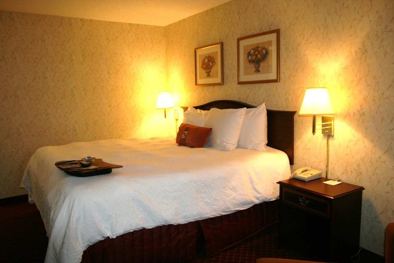 Hampton Inn-Dry Ridge - Dry Ridge, KY