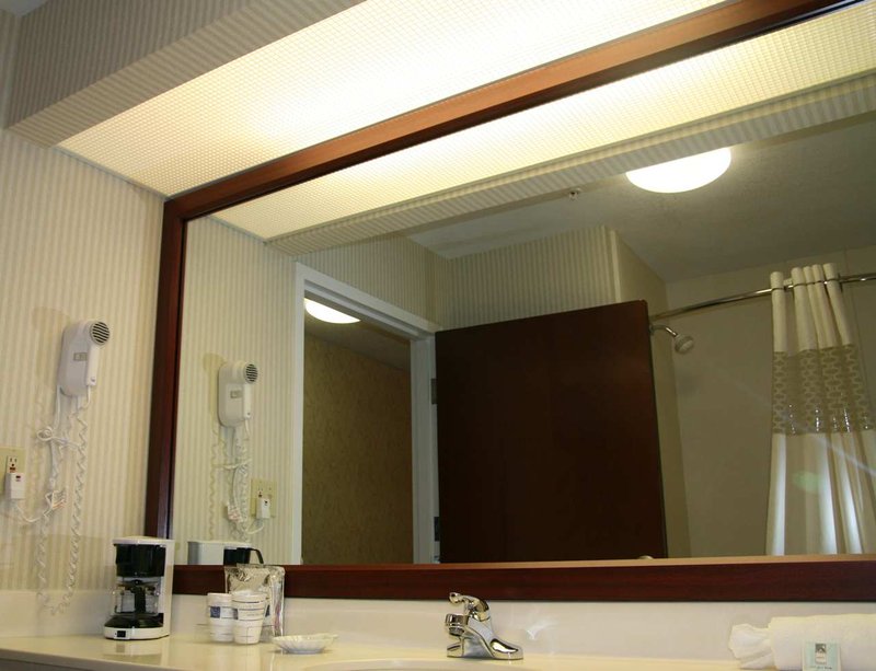 Hampton Inn-Dry Ridge - Dry Ridge, KY