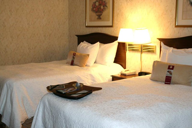 Hampton Inn-Dry Ridge - Dry Ridge, KY