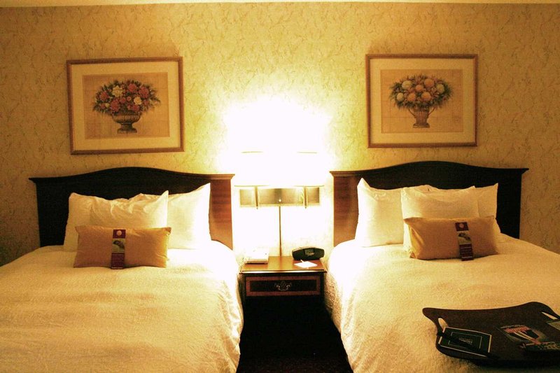 Hampton Inn-Dry Ridge - Dry Ridge, KY