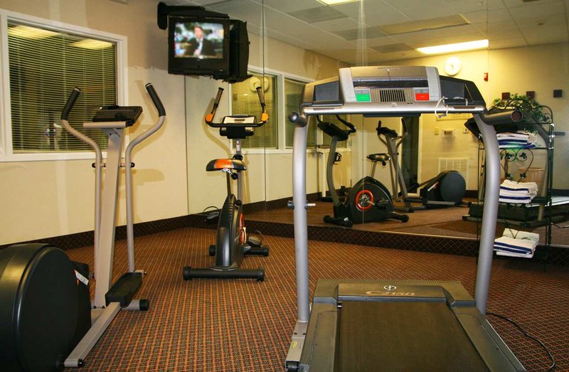 Hampton Inn-Dry Ridge - Dry Ridge, KY