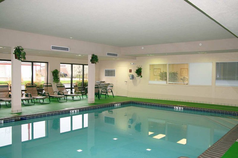 Hampton Inn-Dry Ridge - Dry Ridge, KY