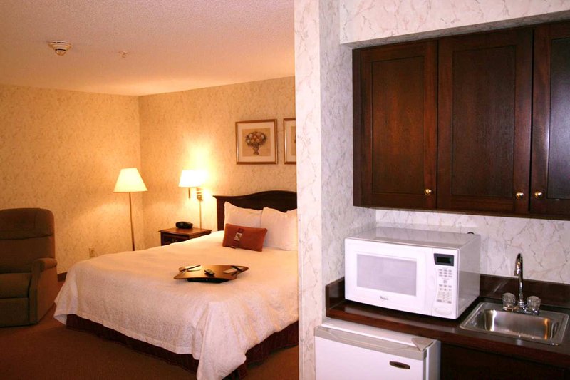 Hampton Inn-Dry Ridge - Dry Ridge, KY