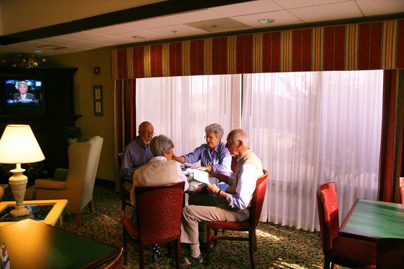 Hampton Inn-Dry Ridge - Dry Ridge, KY