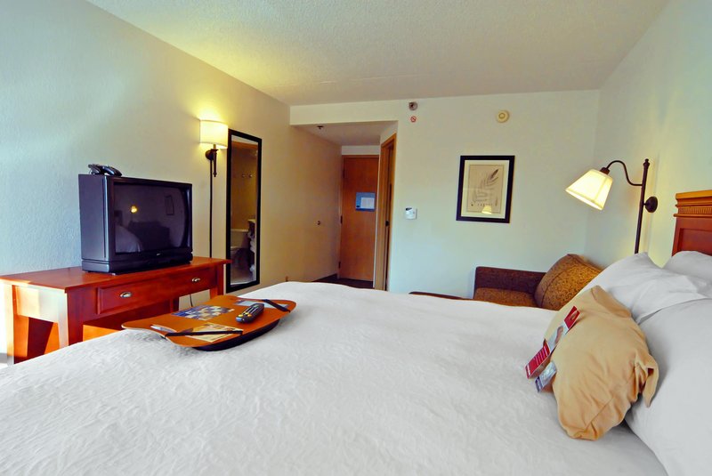 Hampton Inn Des Moines-Airport - Des Moines, IA