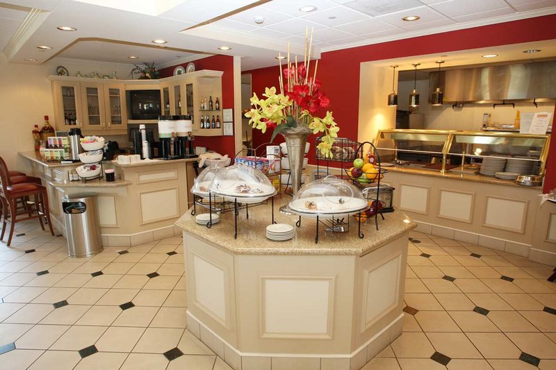 Hilton Garden Inn Des Moines/Urbandale - Johnston, IA