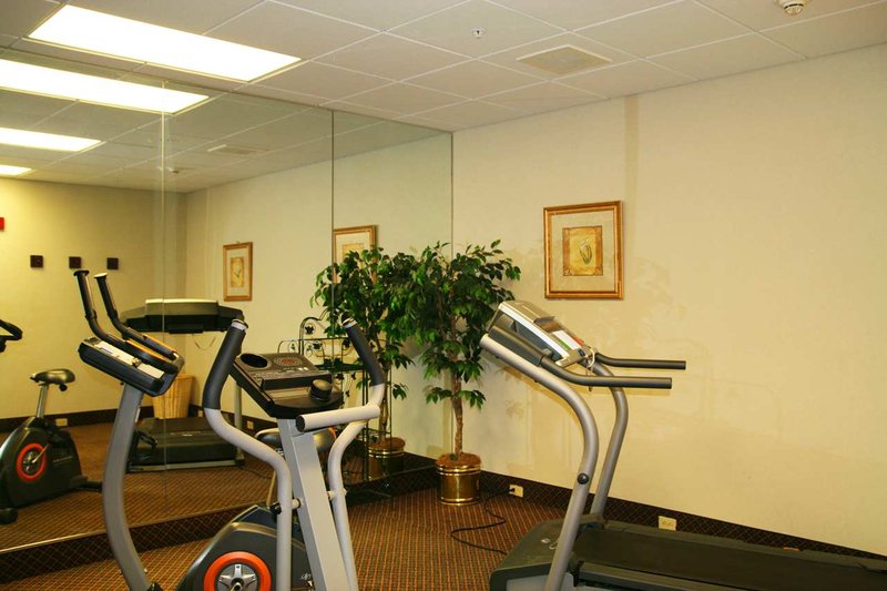 Hampton Inn-Dry Ridge - Dry Ridge, KY