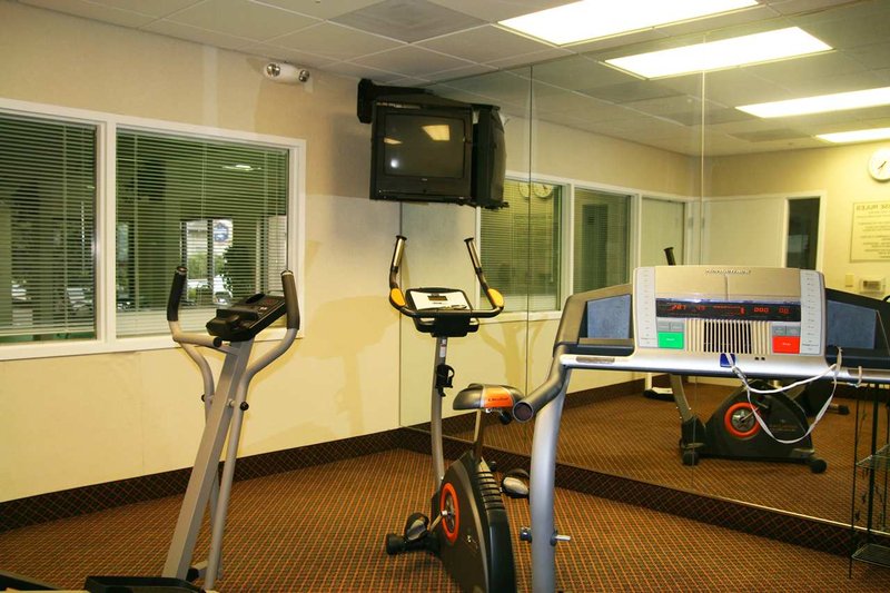 Hampton Inn-Dry Ridge - Dry Ridge, KY