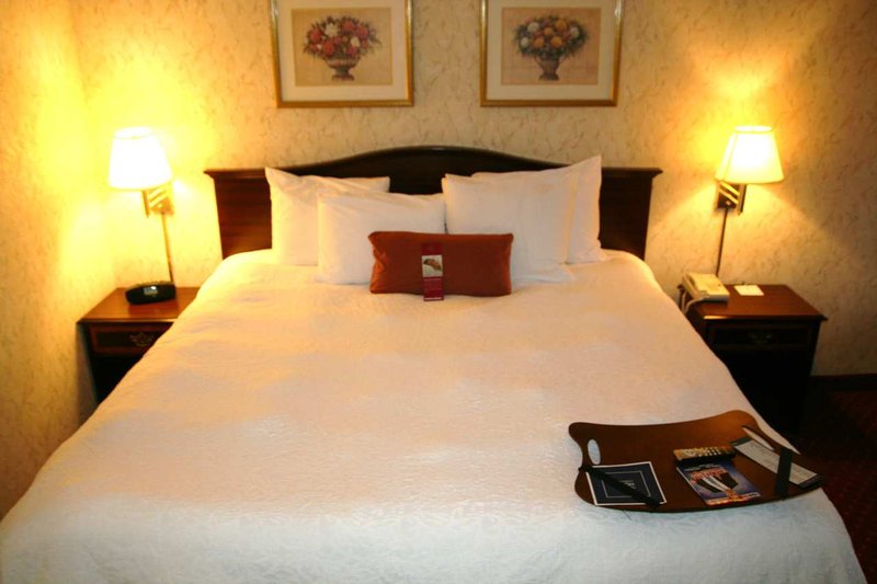 Hampton Inn-Dry Ridge - Dry Ridge, KY