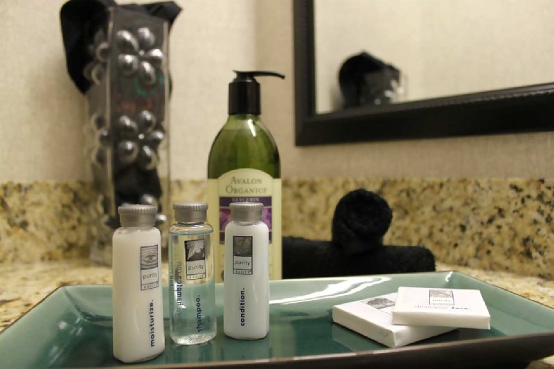 Quality Inn - Auburn Hills, MI