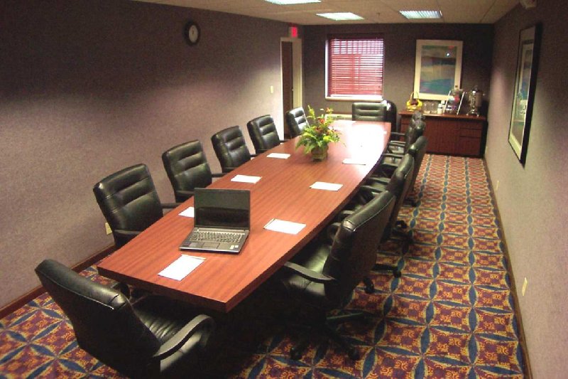 Quality Inn - Auburn Hills, MI