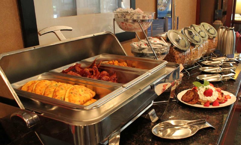 Quality Inn - Auburn Hills, MI