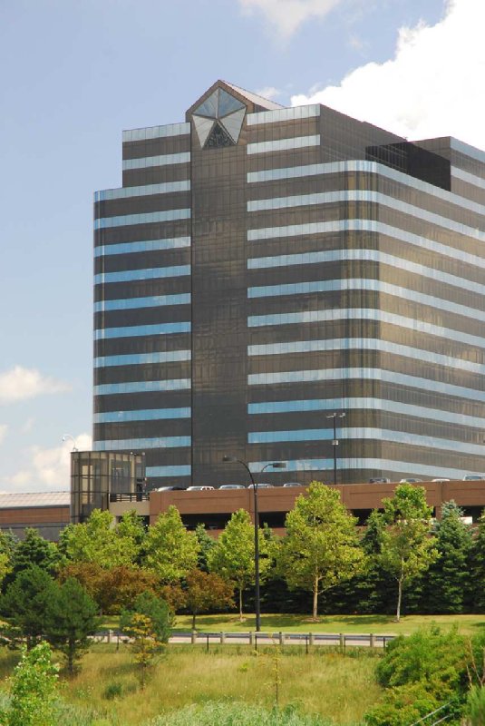 Quality Inn - Auburn Hills, MI