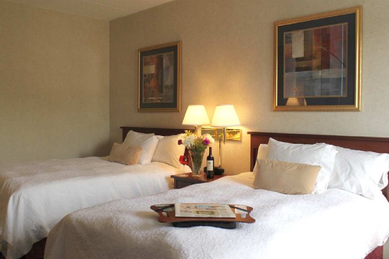 Quality Inn - Auburn Hills, MI