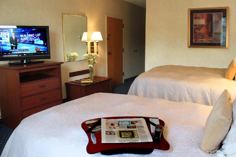 Quality Inn - Auburn Hills, MI