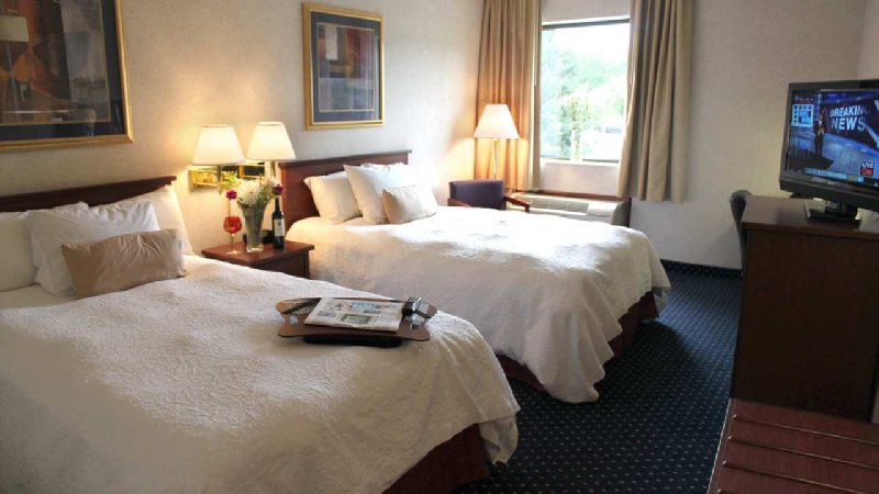 Quality Inn - Auburn Hills, MI