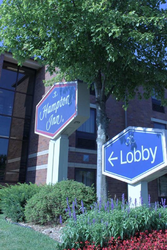Quality Inn - Auburn Hills, MI