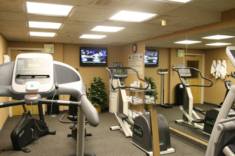 Quality Inn - Auburn Hills, MI