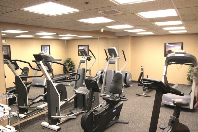 Quality Inn - Auburn Hills, MI
