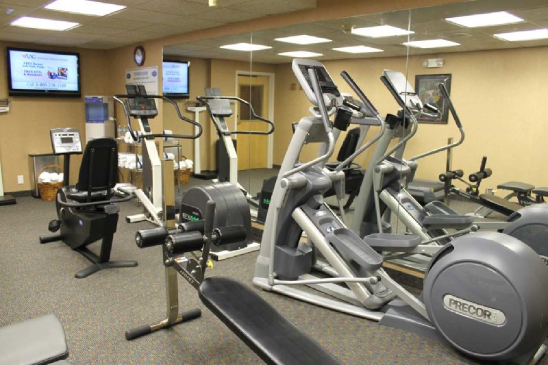 Quality Inn - Auburn Hills, MI