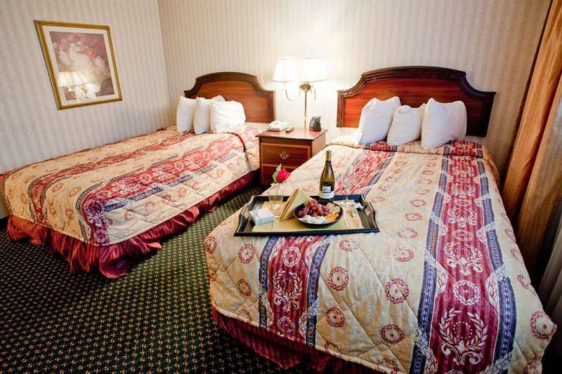 Embassy Suites by Hilton Detroit-Livonia-Novi - Livonia, MI