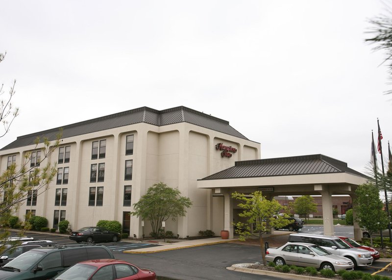 Hampton Inn Detroit/Northville - Northville, MI