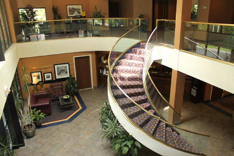 Quality Inn - Auburn Hills, MI