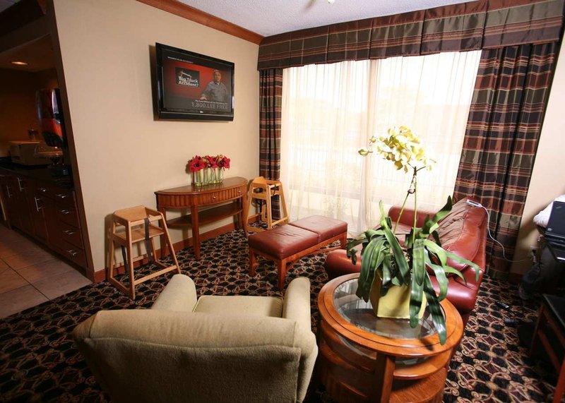 Hampton Inn Detroit/Northville - Northville, MI