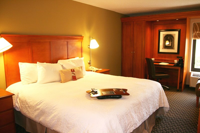 Hampton Inn Detroit/Northville - Northville, MI