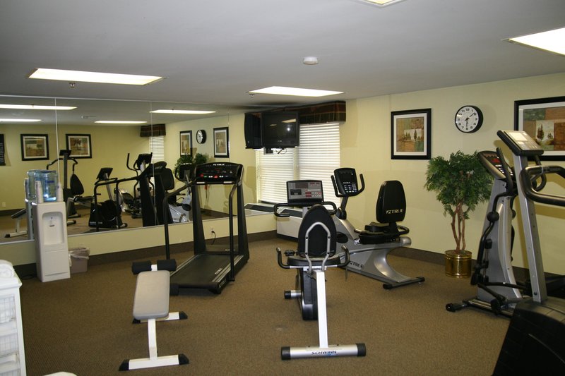 Hampton Inn Detroit/Northville - Northville, MI